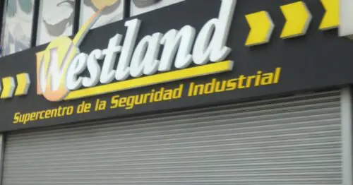WESTLAND CALLE 34 BOGOTÁ WESTLAND CALLE 34 BOGOTÁ
